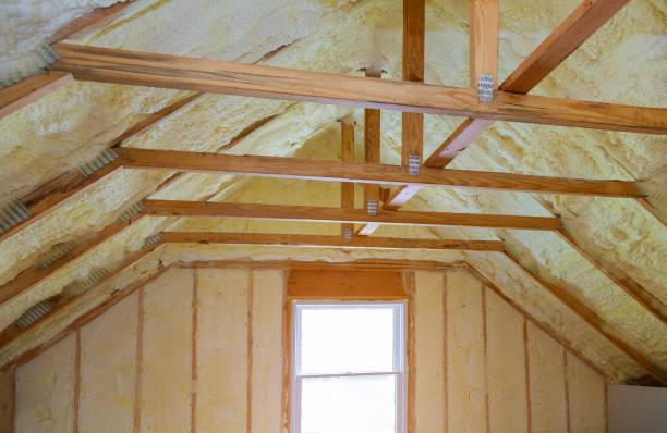 Best Insulation for Specific Applications in Valley Park, MO